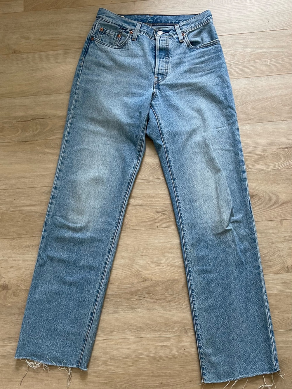 Levi's Women's 501 90s Jeans